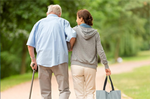 Santa Monica at Home Memory Care